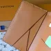 Louis Vuitton Pocket Organizer M14733 11.1x7.5x1cm #A63884