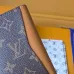 Louis Vuitton Pocket Organizer M14733 11.1x7.5x1cm #A63884