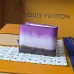 Louis Vuitton Slender Monogram Gradient Wallet, 11 x 8.5 x 2 cm #A63217