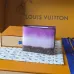 Louis Vuitton Slender Monogram Gradient Wallet, 11 x 8.5 x 2 cm #A63217