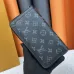 Louis Vuitton TRUNK zipper wallets #A43782