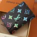 Louis Vuitton Wallet Damier Graphite Size:7.5x11cm #A48398