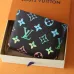 Louis Vuitton Wallet MULTIPLE Size:11.5x 9cm #A48396