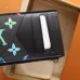 Louis Vuitton Wallet Size:14.5*8cm #A48410