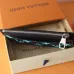 Louis Vuitton Wallet Size:14.5*8cm #A48410