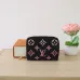 Louis Vuitton Wallet Ski Series #A48404