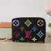 Louis Vuitton Wallet Ski Series #A48405