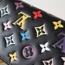 Louis Vuitton Wallet Ski Series Size:19.5x10.5x2.5cm #A48406