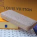 Louis Vuitton Monogram Empreinte Zip Around Wallets In Assorted Colors #A52602
