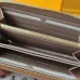 Louis Vuitton Monogram Empreinte Zip Around Wallets In Assorted Colors #A52602