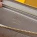 Louis Vuitton Monogram Empreinte Zip Around Wallets In Assorted Colors #A52602