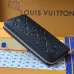 Louis Vuitton Monogram Empreinte Zip Around Wallets In Assorted Colors #A52602