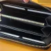 Louis Vuitton Monogram Empreinte Zip Around Wallets In Assorted Colors #A52602
