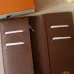 Louis Vuitton Damier Azur Colorful Checkered Long Wallet For Stylish Organization #A52605