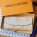 Louis Vuitton Monogram Canvas Wallets In Assorted Colors And Classic Design #A50906