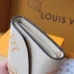 Louis Vuitton Monogram Canvas Wallets In Assorted Colors And Classic Design #A50906