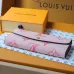Louis Vuitton Monogram Canvas Wallets In Assorted Colors And Classic Design #A50906