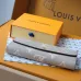 Louis Vuitton Monogram Canvas Wallets In Assorted Colors And Classic Design #A50906