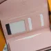 Louis Vuitton Monogram Canvas Wallets In Assorted Colors And Classic Design #A50906
