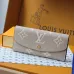 Louis Vuitton Monogram Canvas Wallets In Assorted Colors And Classic Design #A50906