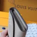 Louis Vuitton Monogram Canvas Wallets In Assorted Colors And Classic Design #A50906