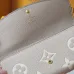 Louis Vuitton Monogram Canvas Wallets In Assorted Colors And Classic Design #A50906