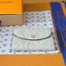 Louis Vuitton Wallets M81455 #A58356