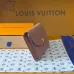 Louis Vuitton Wallets M81455 #A58356