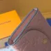 Louis Vuitton Wallets M81455 #A58356