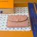 Louis Vuitton Wallets M81455 #A58356