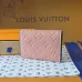 Louis Vuitton Wallets M81455 #A58356
