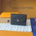 Louis Vuitton Wallets M81455 #A58356