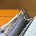 Louis Vuitton Wallets M81455 #A58356