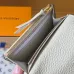 Louis Vuitton Wallets M81455 #A58356