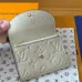 Louis Vuitton Wallets M81455 #A58356