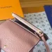 Louis Vuitton Wallets M81455 #A58356