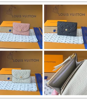 Louis Vuitton Wallets M81455 #A58356 Louis Vuitton Wallets M81455 #A58356
