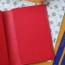 Louis Vuitton Monogram Canvas Wallet: Artistic Customization for Fashion Enthusiasts size:10×14×2.5cm #A53532