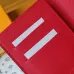 Louis Vuitton Monogram Canvas Wallet: Artistic Customization for Fashion Enthusiasts size:10×14×2.5cm #A53532