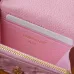 Louis Vuitton Empreinte Leather Compact Wallets In Assorted Pastel Colors #A52596