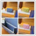 Louis Vuitton Empreinte Leather Compact Wallets In Assorted Pastel Colors #A52596