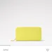 Louis Vuitton Zippy Wallet M27504 10.5x5x2.5cm #A63879