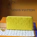 Louis Vuitton Zippy Wallet M27504 10.5x5x2.5cm #A63879