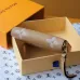 Louis Vuitton Beige Empreinte Leather Zippy Coin Purse With Signature Monogram #A50903