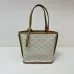 Classic MCM Handbag with Spacious Interior #A45671
