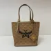 Classic MCM Handbag with Spacious Interior #A45671