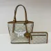 Classic MCM Handbag with Spacious Interior #A45672