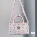 MCM Boston Pillow Bags High Quality  #A47940