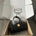 MCM Boston Pillow Bags High Quality  #A47940