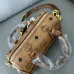 MCM Boston Pillow Bags High Quality  #A47940